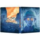 [Vorbestellung] Zavvi.de: Full Metal Jacket – Zavvi Exklusives 4K Ultra HD Steelbook (Inkl. 2D Blu-ray) für 27,99€