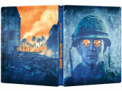 [Vorbestellung] Zavvi.de: Full Metal Jacket – Zavvi Exklusives 4K Ultra HD Steelbook (Inkl. 2D Blu-ray) für 27,99€