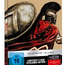 [Vorbestellung] Amazon.de: Zack Snyders „300“ erscheint im 4K Steelbook für 29,51€