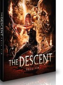 [Vorbestellung] The Descent im Double Feature als Mediabook in 2 Versionen ab 7.08.2020