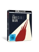 Amazon.de: Der Unsichtbare (2019) ab 8. Oktober im 4K-Steelbook momentan für 26,62€