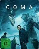 Amazon.de: Coma – Limited SteelBook [Blu-ray] für 7,97€ + VSK