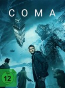 Amazon.de: Coma – Limited SteelBook [Blu-ray] für 7,97€ + VSK