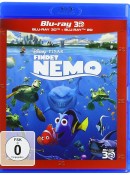 Amazon.de: Findet Nemo (+ Blu-ray 2D) [Blu-ray 3D]  für 10,99€ + VSK