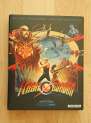 [Review] Flash Gordon – Limited Collector’s Edition