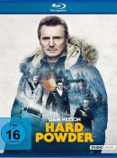 Amazon.de: Hard Powder [Blu-ray] für 4,96€ + VSK