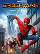 Amazon.de: Spider-Man: Homecoming [dt./OV] für 0,97€ in HD leihen