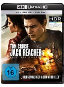 Shop4de.com:  Jack Reacher – Never go back 4K für 7,99€ + VSK