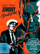 [Vorbestellung] Media-Dealer.de: Johnny Handsome – Der schöne Johnny (Mediabook) [Blu-ray] für 23€ + VSK