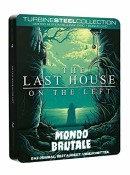 Amazon.de: Das letzte Haus links / The Last House on the Left – Limited Uncut Futurepak [Blu-ray] für 22,22€ im Blitzangebot