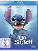 Amazon.de: Lilo & Stitch – Disney Classics [Blu-ray] und Elliot, das Schmunzelmonster [Blu-ray] für je 5,99€ + VSK