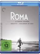 Amazon.de: Blu-rays für je 8,76€ u.a. Roma (OmU) [Blu-ray]