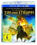 Amazon.de: Blu-rays für je 4,86€ inkl. VSK, z.B. Die Abenteuer von Tim und Struppi – Das Geheimnis der Einhorn (3D), Baby Driver, Blade Runner 2049