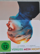 [Review] Vergiss mein nicht – Steelbook (Birnenblatt)