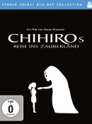 Amazon.de: Chihiros Reise ins Zauberland – Studio Ghibli Blu-ray Collection für 8,60€ + VSK