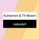 Amazon.de: Neue Aktionen u.a. Kultfilme & -serien reduziert (bis 16.08.20)