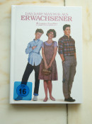 [Review] Das darf man nur als Erwachsener – Sixteen Candles – 2-Disc Limited Collector’s Edition im Mediabook