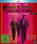 Mueller.de: Halt and Catch Fire – Staffel 1 [Blu-ray] für 4,99€