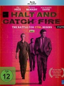 Mueller.de: Halt and Catch Fire – Staffel 1 [Blu-ray] für 4,99€