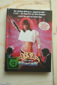 [Review] L.I.S.A. – Der helle Wahnsinn – 2-Disc Limited Collector’s Edition im Mediabook