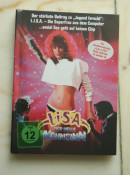 [Review] L.I.S.A. – Der helle Wahnsinn – 2-Disc Limited Collector’s Edition im Mediabook