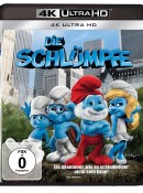 Amazon.de: Die Schlümpfe (4K Ultra HD) [Blu-ray] für 7,99€ + VSK