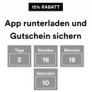 Thalia.de: 15% Gutschein auf Filme etc. (nur über die App!)