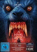 [Vorbestellung] American Werewolf in London (Ultimate Blu-ray Box) – ab 6.11.2020