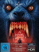 [Vorbestellung] American Werewolf in London (Ultimate Blu-ray Box) – ab 6.11.2020