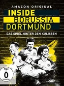 Amazon.de: Inside Borussia Dortmund [Blu-ray] für 2,58€ + VSK