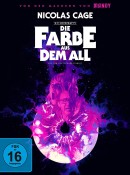 Amazon.de: Die Farbe aus dem All – Color Out of Space – Mediabook A und B (4K Ultra HD + 2 Blu-rays) für je 15,97€ + VSK