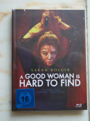 [Fotos] A Good Woman is Hard To Find – 2-Disc Limited Collectors Edition – Mediabook