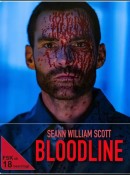 [Vorbestellung] Media Markt & Saturn.de: Bloodline Steelbook [Blu-ray] für 19,99€ + VSK