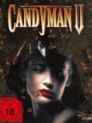 [Vorbestellung] Amazon.de: Candyman 2 – Die Blutrache (Amazon exklusives Mediabook) [Blu-ray + DVD] 24,99€ + VSK