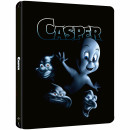 [Vorbestellung] Zavvi.de: Casper – Zavvi Exklusives Blu-ray Steelbook für 17,99€ inkl. VSK