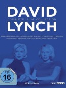 Amazon.de: David Lynch (Complete Film Collection) [Blu-ray] 55,26€ inkl. VSK