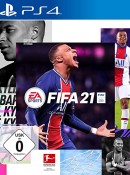 Amazon.de: FIFA 21 [PS4 / XBox One] für je 27,99€