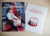 [Fotos] Die Blechtrommel – Collector´s Edition 2020 (digital restauriert in 4K) (2x Blu-ray)