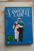 [Fotos] Nashville Lady – 2-Disc Limited Collector’s Edition im Mediabook