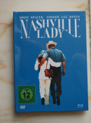 [Fotos] Nashville Lady – 2-Disc Limited Collector’s Edition im Mediabook