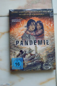 [Review] Pandemie – 2-Disc Limited Collector’s Edition – Mediabook