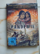 [Review] Pandemie – 2-Disc Limited Collector’s Edition – Mediabook