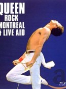 Amazon.de: Queen – Rock Montreal & Live Aid [Blu-ray] für 6,99€ + VSK