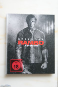 [Review] Rambo: Last Blood Mediabook