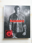 [Review] Rambo: Last Blood Mediabook