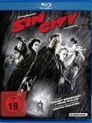 Thalia.de: Sin City [Blu-ray] für 3,09€ + VSK