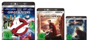 JPC.de: SONY-UHD-Aktion 71 Titel für je 13,49€ + Versand