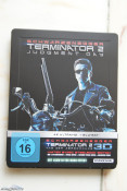 [Fotos] Terminator 2 – Tag der Abrechnung – 4K Ultra HD Blu-ray + Blu-ray / Limited Steelbook Edition (4K Ultra HD)