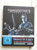 [Fotos] Terminator 2 – Tag der Abrechnung – 4K Ultra HD Blu-ray + Blu-ray / Limited Steelbook Edition (4K Ultra HD)