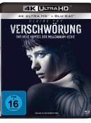 Amazon.de: 4K Blu-rays für je 13,64€